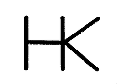 HK trademark