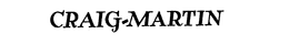 CRAIG-MARTIN trademark