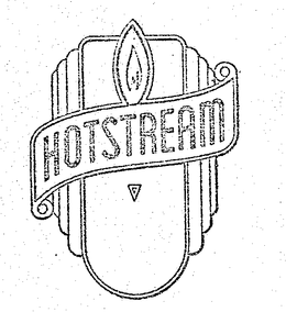HOTSTREAM trademark