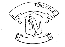 TOREADOR trademark