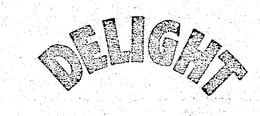 DELIGHT trademark