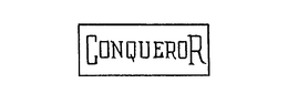 CONQUEROR trademark