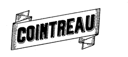 COINTREAU trademark