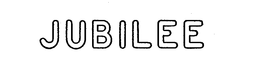 JUBILEE trademark