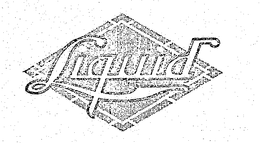 LIQUID trademark