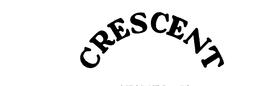 CRESCENT trademark