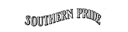 SOUTHERN PRIDE trademark