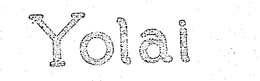 YOLAI trademark