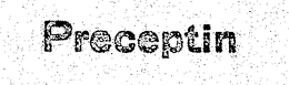 PRECEPTIN trademark