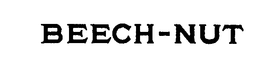 BEECH-NUT trademark