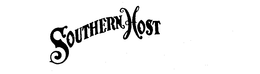 SOUTHERN HOST trademark