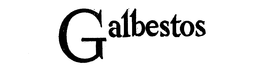 GALBESTOS trademark