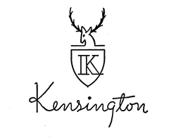 K KENSINGTON trademark