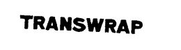 TRANSWRAP trademark