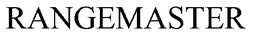 RANGEMASTER trademark