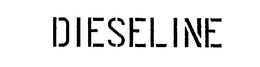 DIESELINE trademark