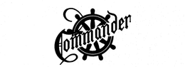 COMMANDER trademark