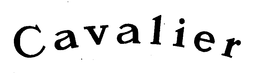 CAVALIER trademark