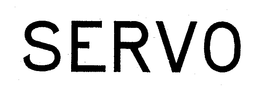 SERVO trademark