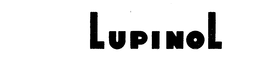 LUPINOL trademark