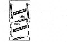 GOLDEN MAID trademark