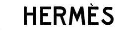 HERMES trademark