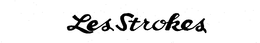 LES STROKER trademark