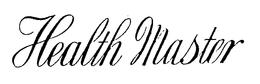 HEALTH MASTER trademark