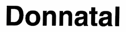 DONNATAL trademark