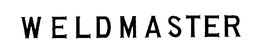 WELDMASTER trademark