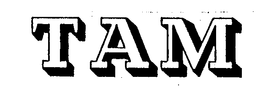TAM trademark