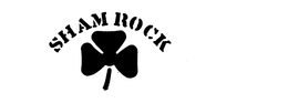 SHAM ROCK trademark