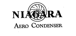 NIAGARA AERO CONDENSER trademark