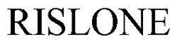 RISLONE trademark
