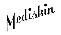 MEDISKIN trademark