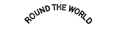 ROUND THE WORLD trademark