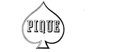 PIQUE trademark