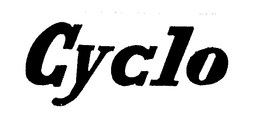 CYCLO trademark