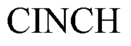 CINCH trademark