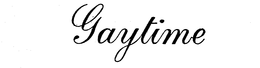 GAYTIME trademark