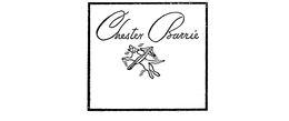 CHESTER BARRIE trademark