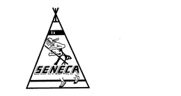 SENECA trademark