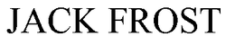 JACK FROST trademark