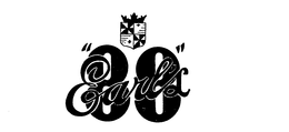 EARL'S 88 trademark