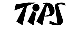 TIPS trademark