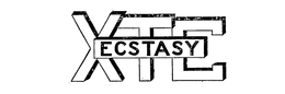 ECSTASY XTC trademark