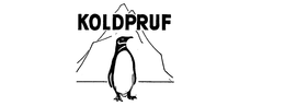 KOLDPRUF trademark