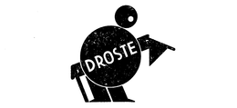 DROSTE trademark