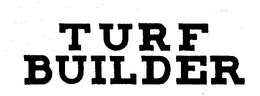 TURF BUILDER trademark