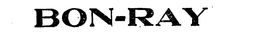 BON-RAY trademark